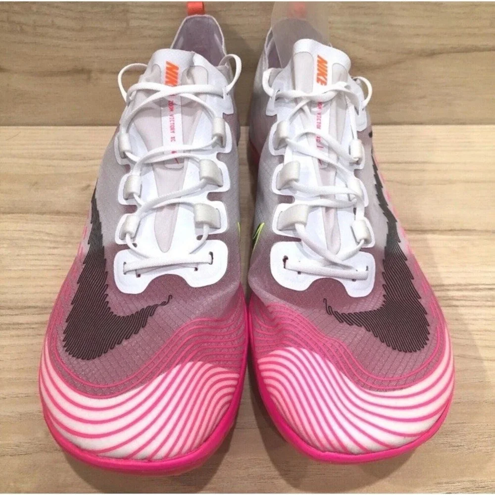 Nike Zoom Victory Xc 5‎ Rawdacious Track/Cross Country Shoes Sz 14
